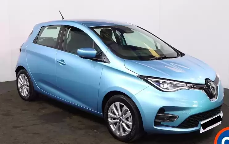 Использовал Renault Zoe Продается в Большой Лондон , Англия #30701 - 1  image 