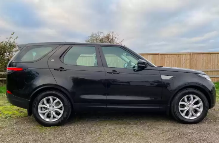 Utilisé Land Rover Discovery À vendre au Angleterre #30706 - 1  image 