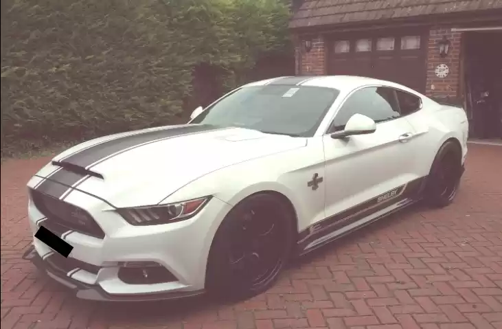 Использовал Ford Mustang Продается в Англия #30709 - 1  image 