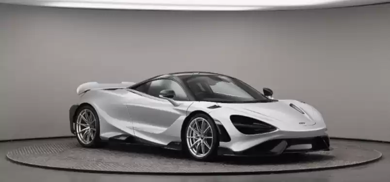 مستعملة Mclaren 675LT للبيع في لندن-الكبرى , إنجلترا #30719 - 1  صورة 
