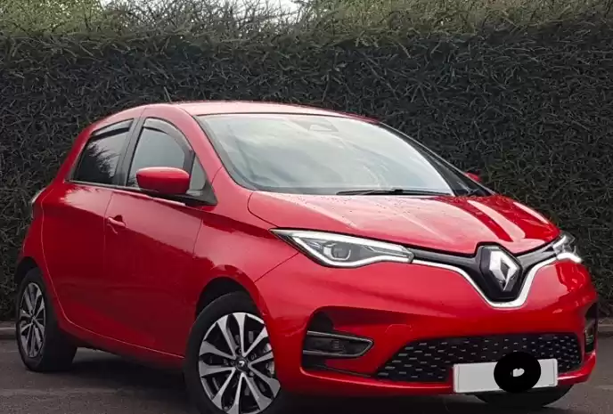 استفاده شده Renault Zoe برای فروش که در انگلستان-سیتی #30720 - 1  image 