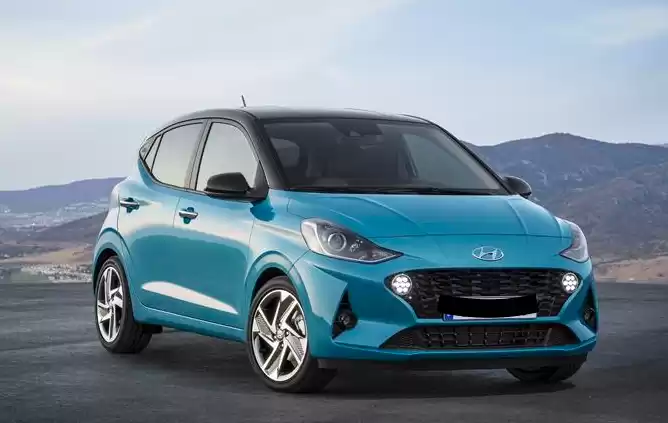 用过的 Hyundai Unspecified 出售 在 英格兰城市 #30721 - 1  image 