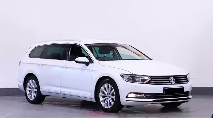 مستعملة Volkswagen Passat للبيع في لندن-الكبرى , إنجلترا #30727 - 1  صورة 