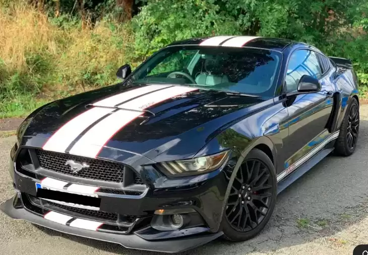 Использовал Ford Mustang Продается в Большой Лондон , Англия #30728 - 1  image 