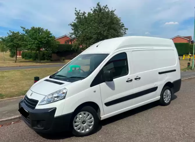 Использовал Peugeot Expert Tepee Продается в Лондон , Большой Лондон , Англия #30730 - 1  image 