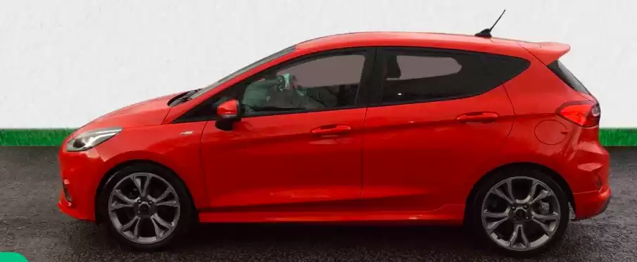 Использовал Ford Fiesta Продается в Лондон , Большой Лондон , Англия #30731 - 1  image 