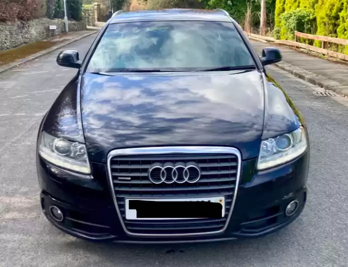 مستعملة Audi A6 للبيع في لندن-الكبرى , إنجلترا #30736 - 1  صورة 