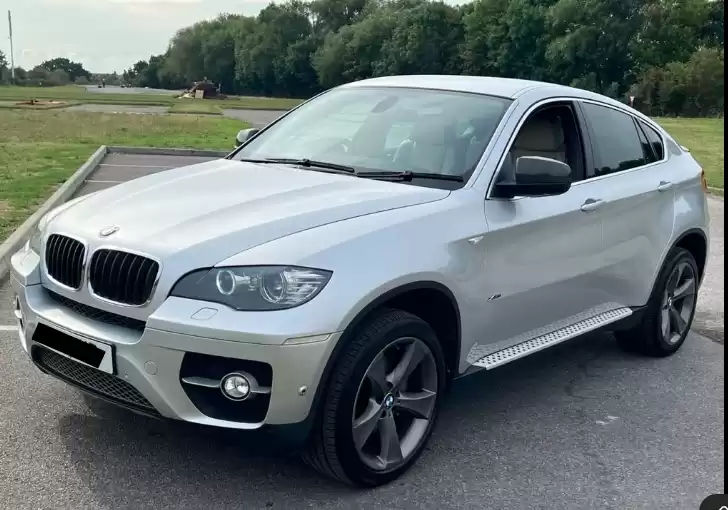مستعملة BMW X6 للبيع في لندن-الكبرى , إنجلترا #30737 - 1  صورة 
