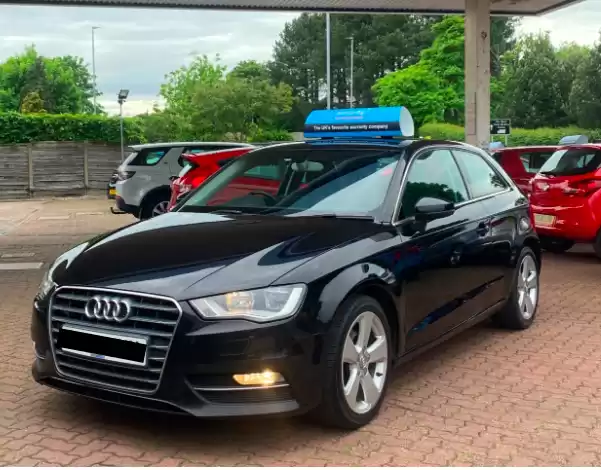 Использовал Audi A3 Sedan Продается в Англия #30738 - 1  image 