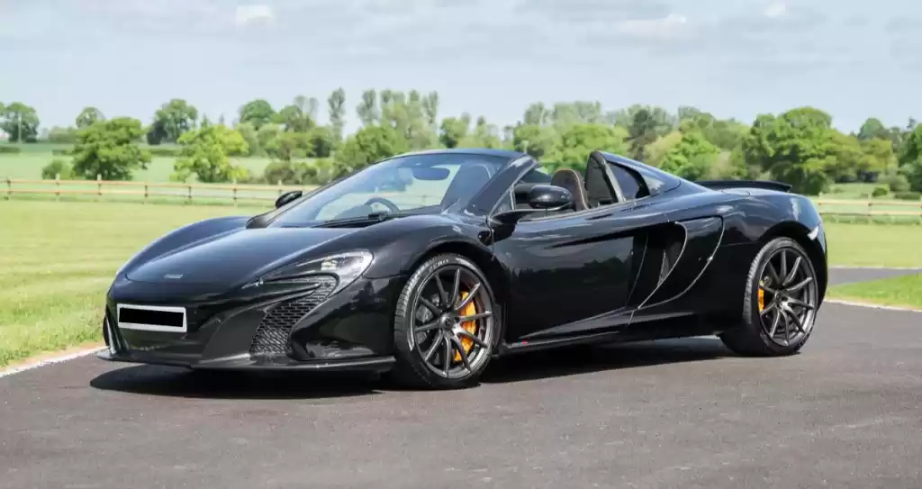 مستعملة Mclaren 650S للبيع في لندن-الكبرى , إنجلترا #30740 - 1  صورة 