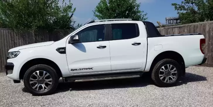 Использовал Ford Ranger Продается в Большой Лондон , Англия #30745 - 1  image 
