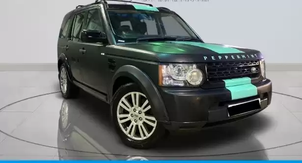 Utilisé Land Rover Discovery À vendre au Londres , Grand-Londres , Angleterre #30746 - 1  image 