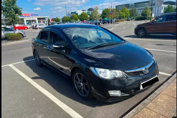 Использовал Honda Civic Продается в Большой Лондон , Англия #30750 - 1  image 