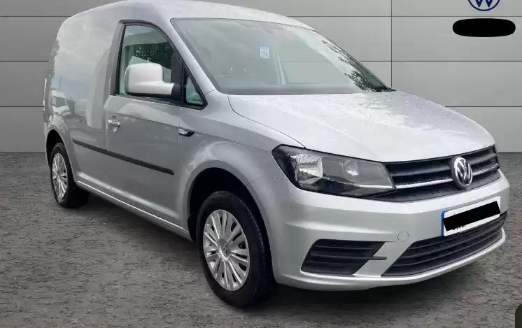 Использовал Volkswagen Caddy Продается в Англия #30751 - 1  image 