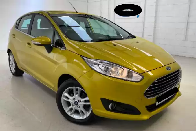 استفاده شده Ford Fiesta برای فروش که در لندن , لندن بزرگ , انگلستان-سیتی #30752 - 1  image 