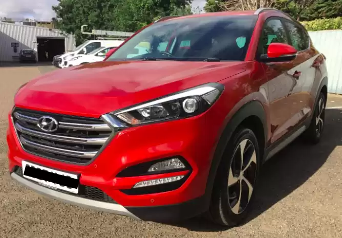 用过的 Hyundai Tucson 出售 在 伦敦 , 大伦敦 , 英格兰城市 #30753 - 1  image 