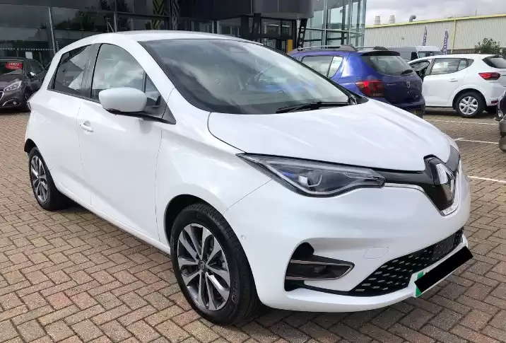 مستعملة Renault Zoe للبيع في لندن , لندن-الكبرى , إنجلترا #30760 - 1  صورة 