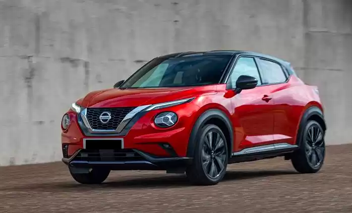 用过的 Nissan Juke 出售 在 大伦敦 , 英格兰城市 #30761 - 1  image 