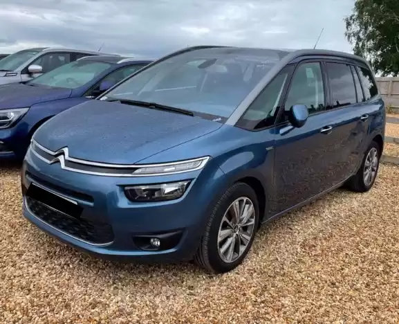 Использовал Citroen Unspecified Продается в Большой Лондон , Англия #30762 - 1  image 