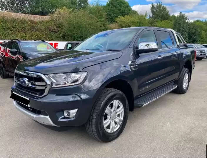 Использовал Ford Ranger Продается в Большой Лондон , Англия #30763 - 1  image 