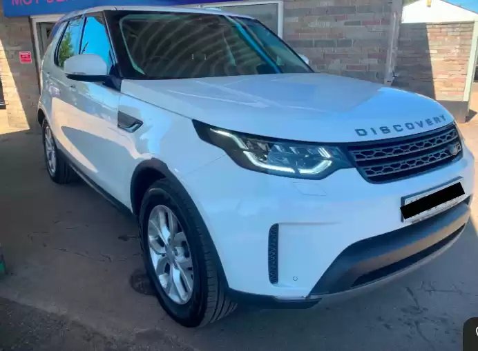 Utilisé Land Rover Discovery À vendre au Grand-Londres , Angleterre #30764 - 1  image 