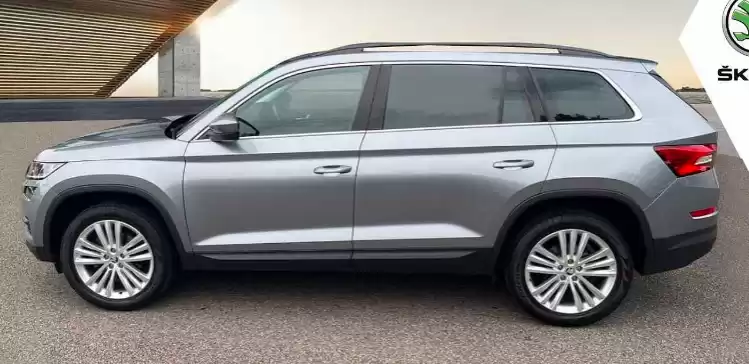 用过的 Skoda Kodiaq 出售 在 大伦敦 , 英格兰城市 #30765 - 1  image 