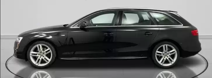 مستعملة Audi A4 للبيع في لندن-الكبرى , إنجلترا #30766 - 1  صورة 