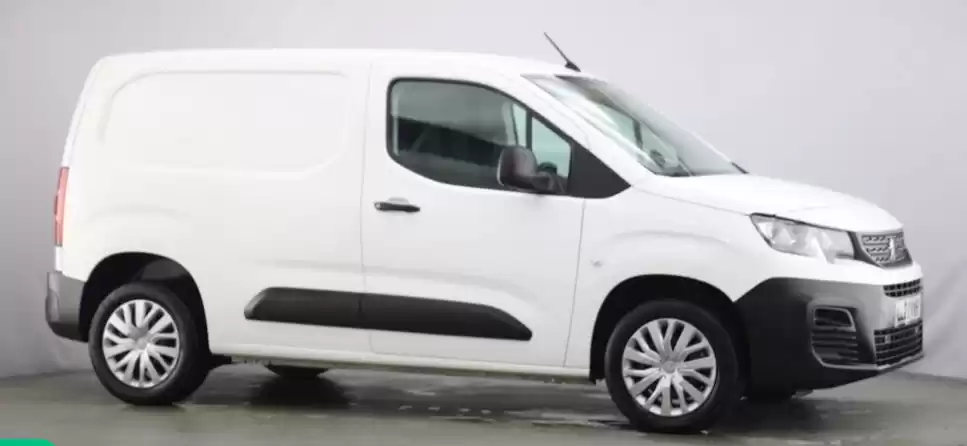 Использовал Peugeot PARTNER Продается в Большой Лондон , Англия #30770 - 1  image 