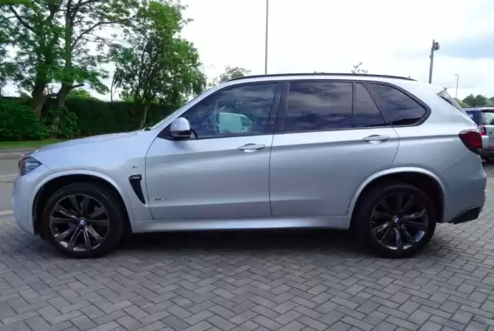 Использовал BMW X5 Продается в Англия #30777 - 1  image 