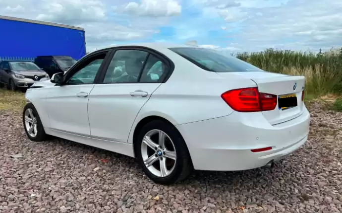 Использовал BMW Unspecified Продается в Англия #30780 - 1  image 