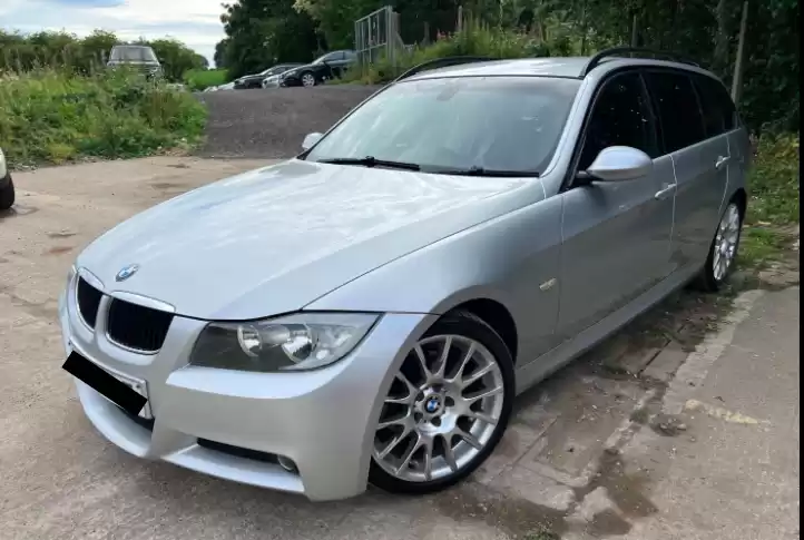 Использовал BMW 320 Продается в Англия #30781 - 1  image 