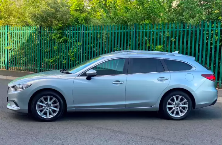 مستعملة Mazda Mazda6 للبيع في إنجلترا #30782 - 1  صورة 