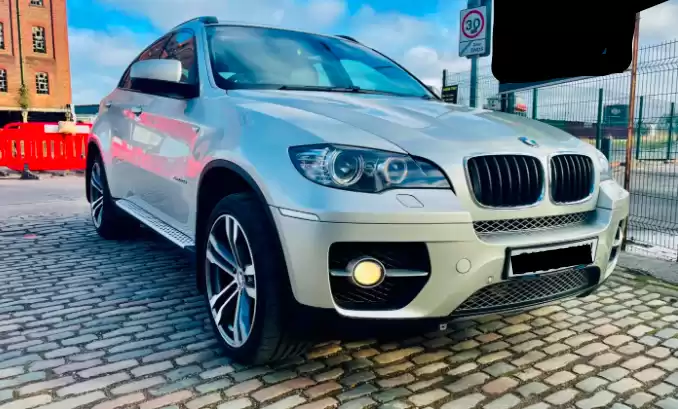 用过的 BMW X6 出售 在 大伦敦 , 英格兰城市 #30783 - 1  image 