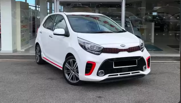 用过的 Kia Picanto 出售 在 大伦敦 , 英格兰城市 #30785 - 1  image 