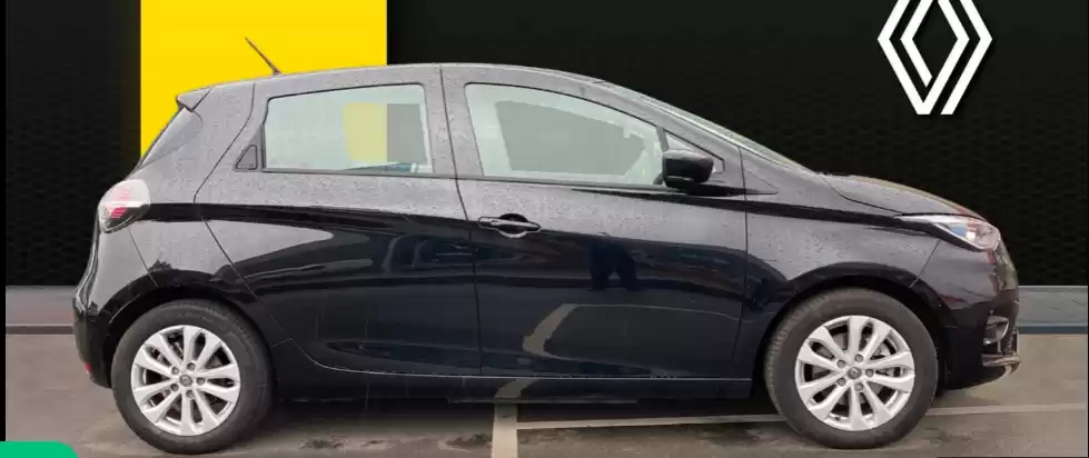 مستعملة Renault Zoe للبيع في لندن , لندن-الكبرى , إنجلترا #30789 - 1  صورة 