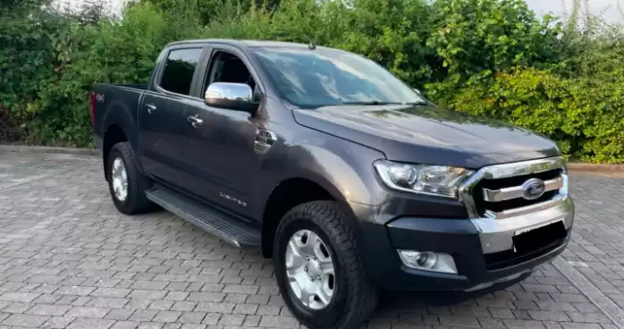 Utilisé Ford Ranger À vendre au Grand-Londres , Angleterre #30794 - 1  image 