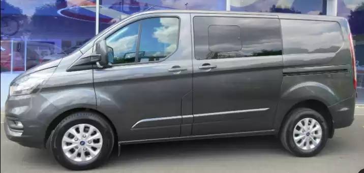 Использовал Peugeot Partner Combi Продается в Большой Лондон , Англия #30795 - 1  image 