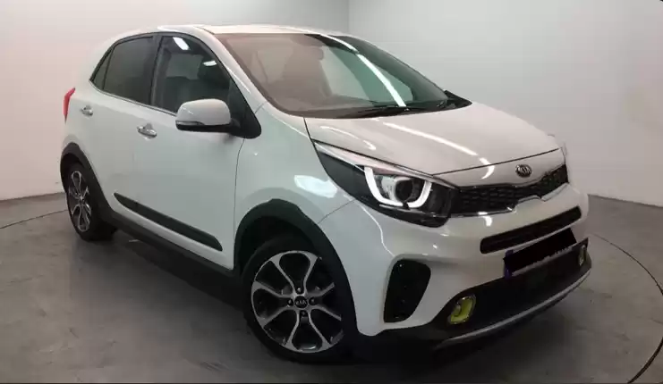 استفاده شده Kia Picanto برای فروش که در لندن بزرگ , انگلستان-سیتی #30797 - 1  image 