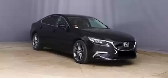 مستعملة Mazda Mazda6 للبيع في لندن-الكبرى , إنجلترا #30800 - 1  صورة 