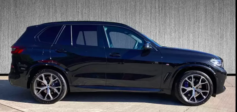 Использовал BMW X5 Продается в Англия #30804 - 1  image 