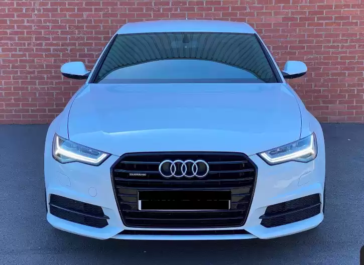 مستعملة Audi A6 للبيع في لندن-الكبرى , إنجلترا #30805 - 1  صورة 