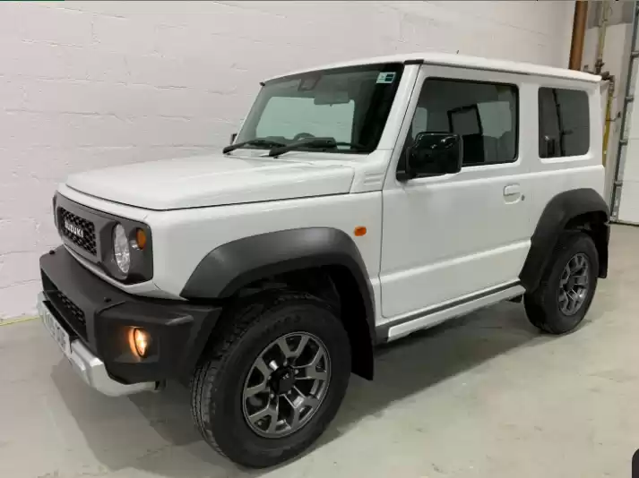 مستعملة Suzuki Jimny للبيع في لندن-الكبرى , إنجلترا #30808 - 1  صورة 