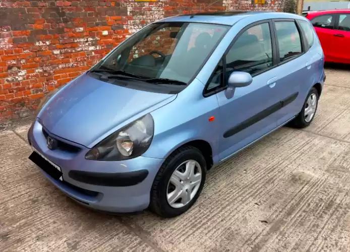 مستعملة Honda Jazz للبيع في لندن-الكبرى , إنجلترا #30813 - 1  صورة 