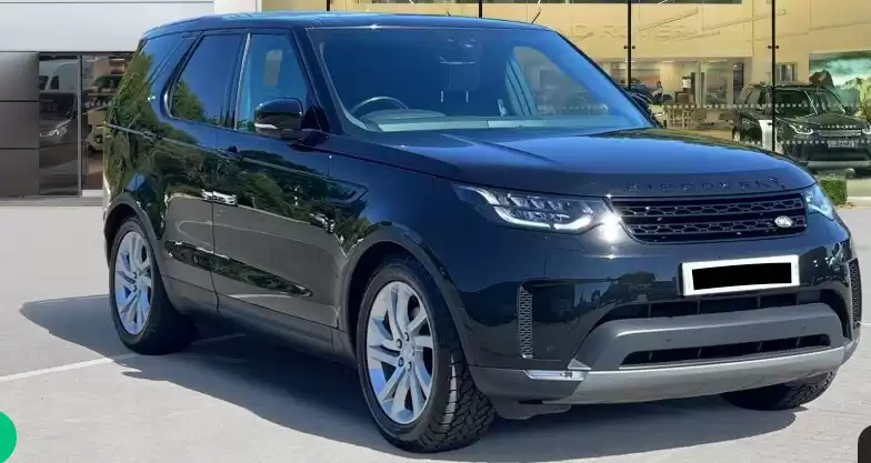 Использовал Land Rover Discovery Продается в Большой Лондон , Англия #30817 - 1  image 