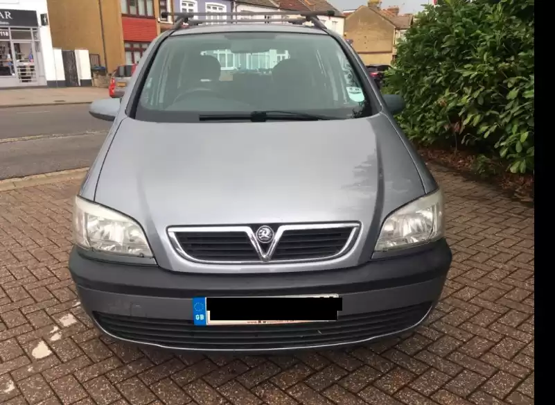 Использовал Citroen Grand C4 Picasso Продается в Большой Лондон , Англия #30820 - 1  image 