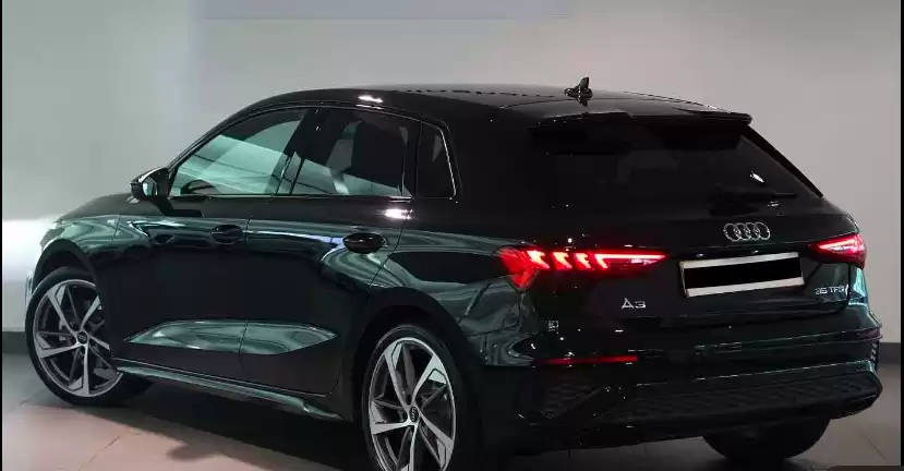 مستعملة Audi A3 للبيع في لندن , لندن-الكبرى , إنجلترا #30824 - 1  صورة 
