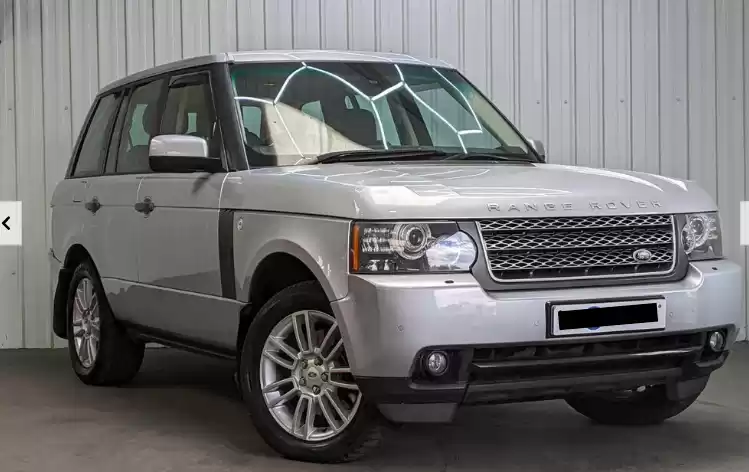 Usado Land Rover Range Rover Venta en Londres , Gran-Londres , Inglaterra #30827 - 1  image 