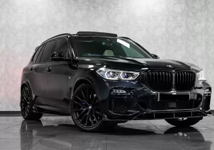 Использовал BMW X5 Продается в Большой Лондон , Англия #30828 - 1  image 