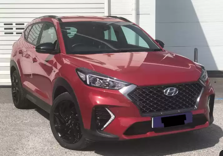 Использовал Hyundai Tucson Продается в Большой Лондон , Англия #30831 - 1  image 