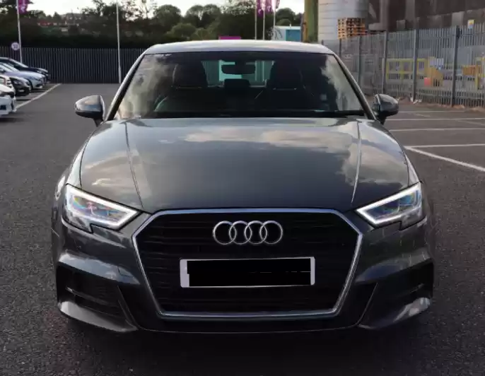 مستعملة Audi A3 Sedan للبيع في لندن , لندن-الكبرى , إنجلترا #30838 - 1  صورة 